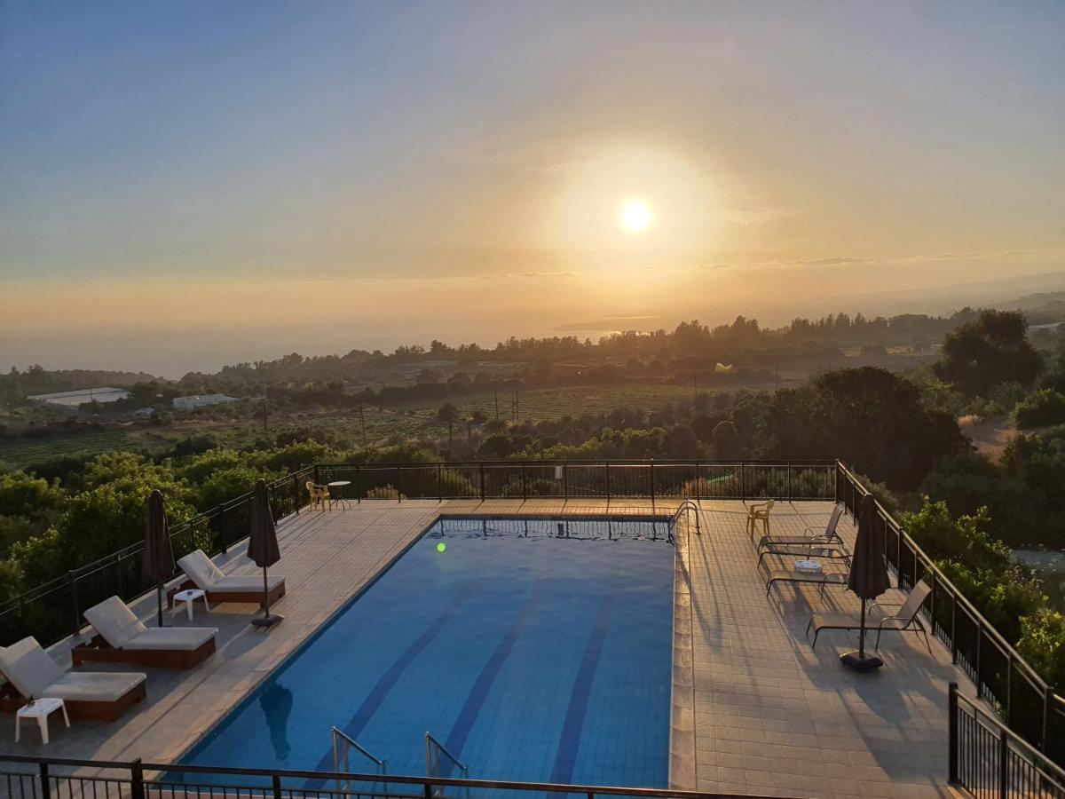 Tala Villa Coral Sunset מראה חיצוני תמונה